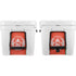 Afghanistan Flag Distressed YETI Tundra 75 Hard Cooler Skin